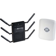 Motorola AP650 EU, single radio, 2.4GHz/5GHz, 2x3 MIMO image