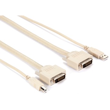 Black Box EHN900025U-0006 Cables