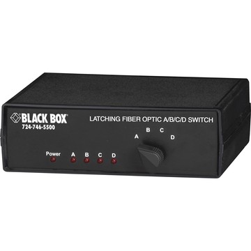Black Box SW1005A Wireless Adapters