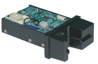 UIC UIC-HCR331 Kartenleser
