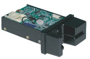 image Lecteurs de Cartes UIC UIC-HCR331