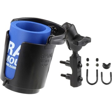 RAM Mount RAM-B-174-A-132 Accessories