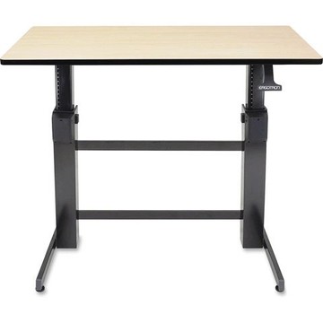 Ergotron 24-271-928 Stands