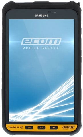 ecom instruments 480982-100199 Tablets
