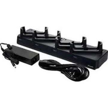Honeywell charging station, 4 slots