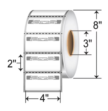 SLS RFID 10020601-SLS Accessories