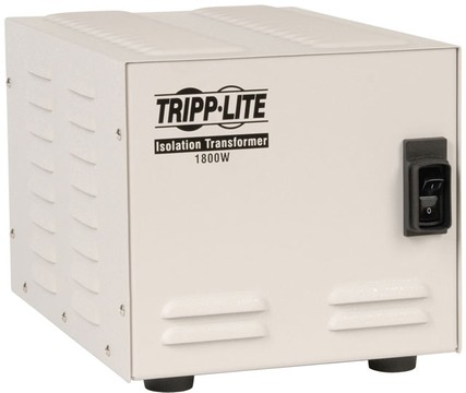 Tripp-Lite IS1800HG Accessories