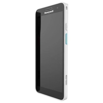 Honeywell CT37 Computadora Móvil 5G, Wi‑Fi 6E, 6GB, 128GB, 6", Android 14