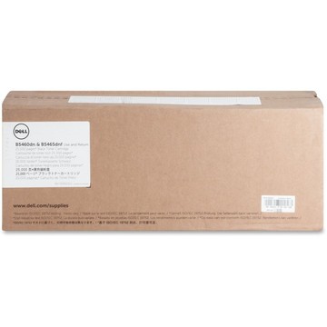 Dell X5GDJ Toners