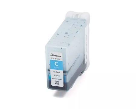 Swiftcolor SCC-D400C Tinten