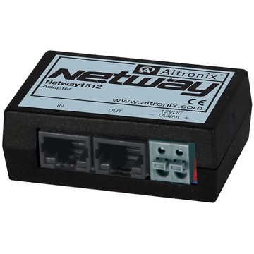 Altronix NETWAY1512 Accessories