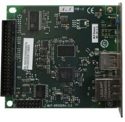 Citizen Ethernet interface, premium, bulk