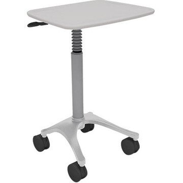 Supports Ergotron ZAL22CGCG4