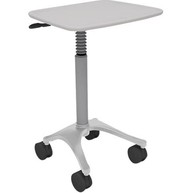 Ergotron ZAL22CGCG4 Stands image