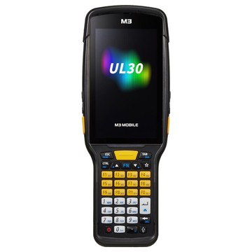 Terminaux Portables M3Mobile U30W0E-ULRHES-HF