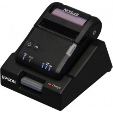 Epson TM-P20 Receipt Printer Wi-Fi, NFC, 100mm/sec, 58mm, 230g