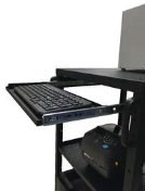 Newcastle Systems B407 Stands