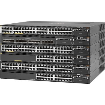 HPE Aruba JL428AABA Ethernet Switches