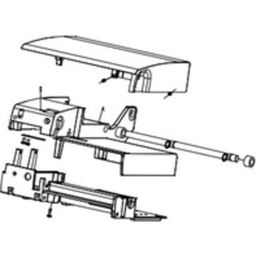Accessories Datamax 532551