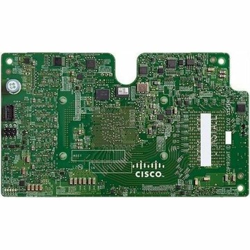 Cisco 15000 15411 UCSB-ML-V5Q10G 40Gigabit Ethernet Card