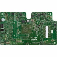 Cisco 15000 15411 UCSB-ML-V5Q10G 40Gigabit Ethernet Card image
