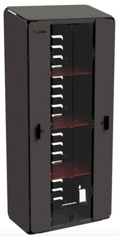 Intelligent Cabinets