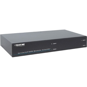 Black Box ACXMODH4-R2 Wireless Adapters