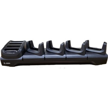 4-Slot Charging Cradle for Zebra TC21/TC26