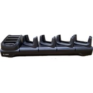 4-Slot Charging Cradle for Zebra TC21/TC26 image