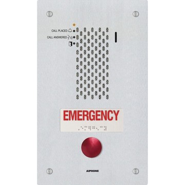Aiphone IX-SSA-RA Accessories