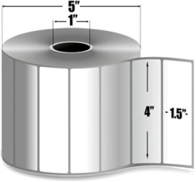 AirTrack AT3200TW-4-15-1969-1 Labels