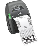 TSC Alpha-30R Receipt Printer image