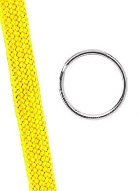 Brady 2135-3659 Lanyards