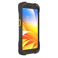 imagen de Computadora Móvil Zebra TC73 SE55 Rango Avanzado, 4GB/64GB, Wi‑Fi 6E, 5G, Bluetooth 5.2, RFID