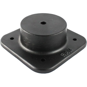 RAM Mount RAM-D-162HU Accessories