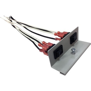 Altronix Rocker Switch Bracket - RSB2