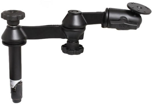 RAM Mount RAM-VP-SW1-4 Accessories