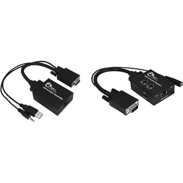 SIIG CE-VG0112-S1 Accessories