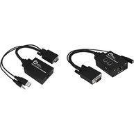 SIIG CE-VG0112-S1 Accessories image