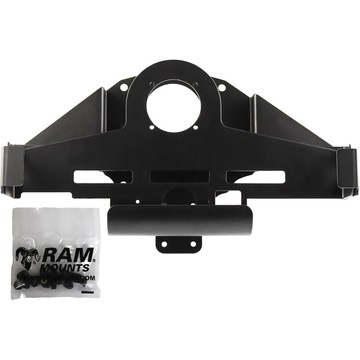 RAM Mount RAM-HOL-MOT1-STR1U Accessories