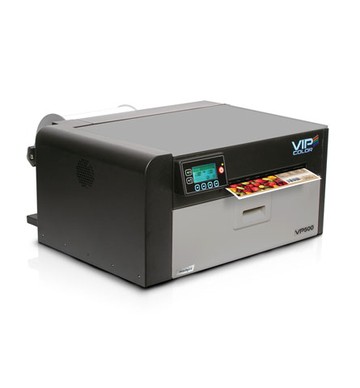 Imprimantes d'Étiquettes Couleur VIPColor VP-500BUNDLE