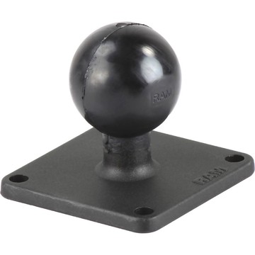 RAM Mount RAM-202U-2525 Accessories