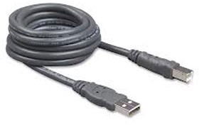 Printer USB Cables