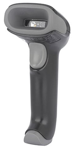 VOYAGER 1472G 1D USB KIT, BLACK