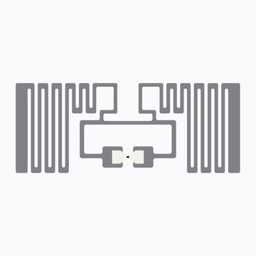Avery-Dennison MODEL-635125 Tags