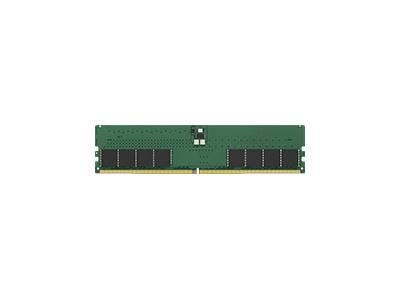 Kingston KCP556UD8-32 Accessories