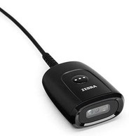 imagen de Escáner de Código de Barras Zebra DS5502 Rango Estándar, USB/RS232, Imager de Área 1D/2D, IP54, Negro Medianoche
