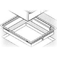 Honeywell wall mount image