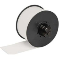 RC-T1WNA TAPE WHITE: 100 mm Olefinbänder image