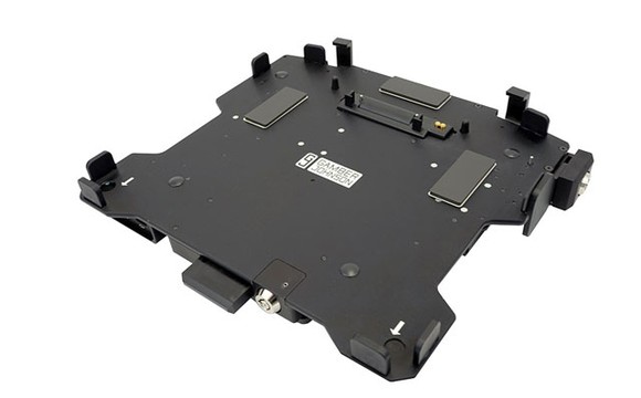 Supports Gamber Johnson 7300-0387-02